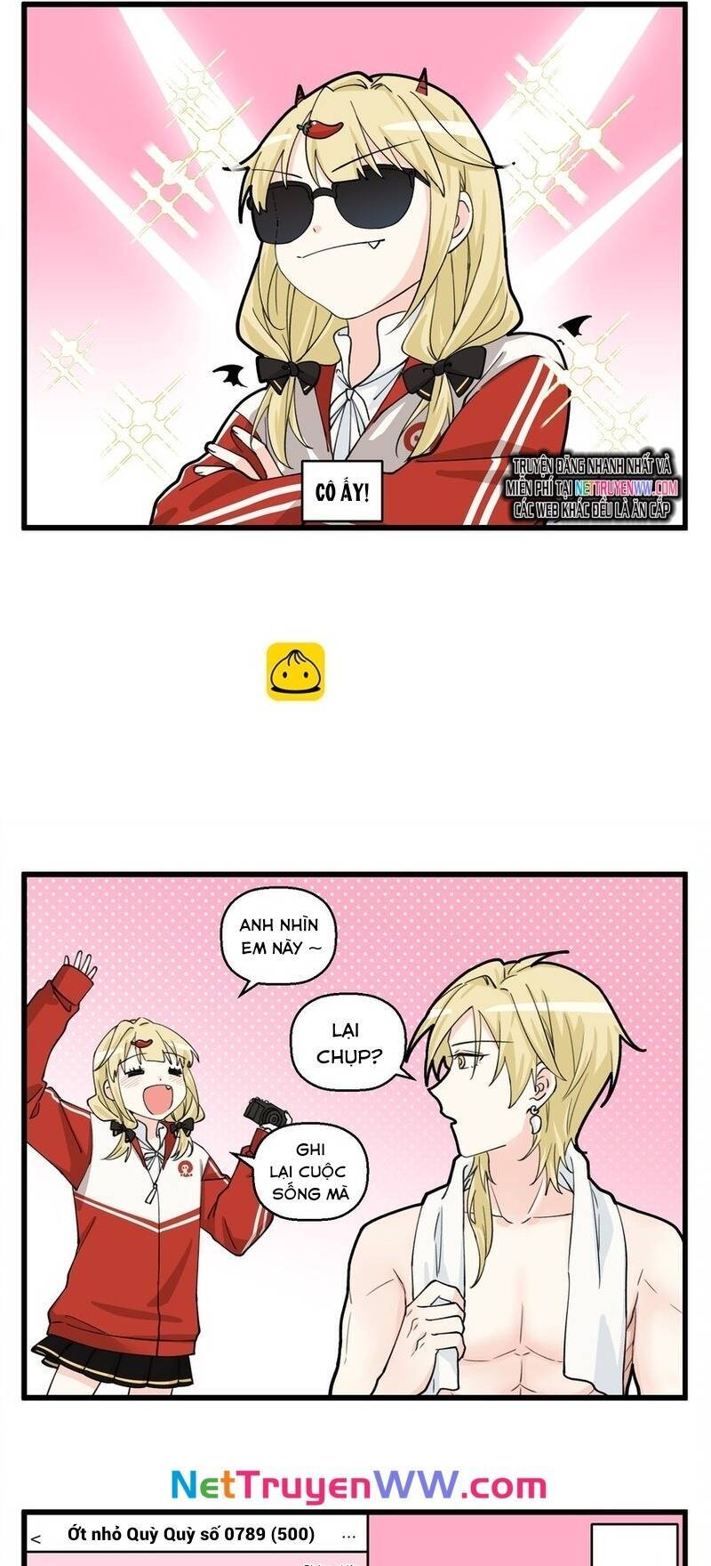 Bất Cẩn Cứu Nhầm Kẻ Thù Của Võ Lâm Chapter 95 - 4