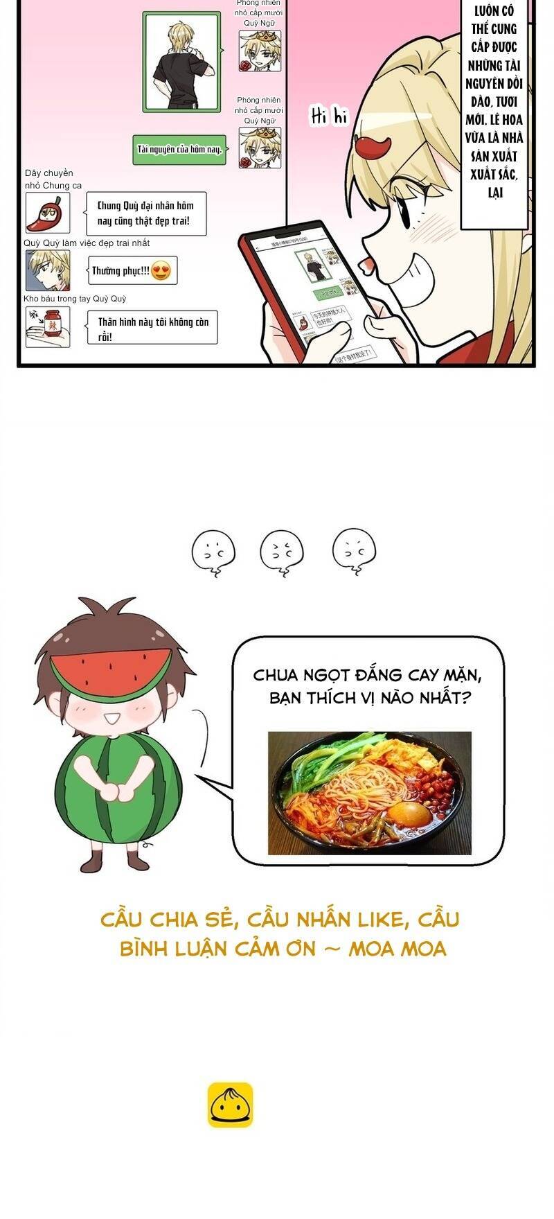 Bất Cẩn Cứu Nhầm Kẻ Thù Của Võ Lâm Chapter 95 - 5