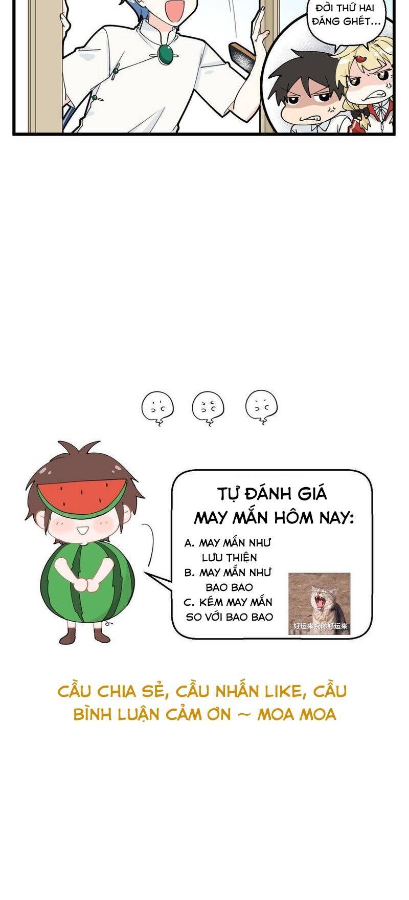Bất Cẩn Cứu Nhầm Kẻ Thù Của Võ Lâm Chapter 96 - 5