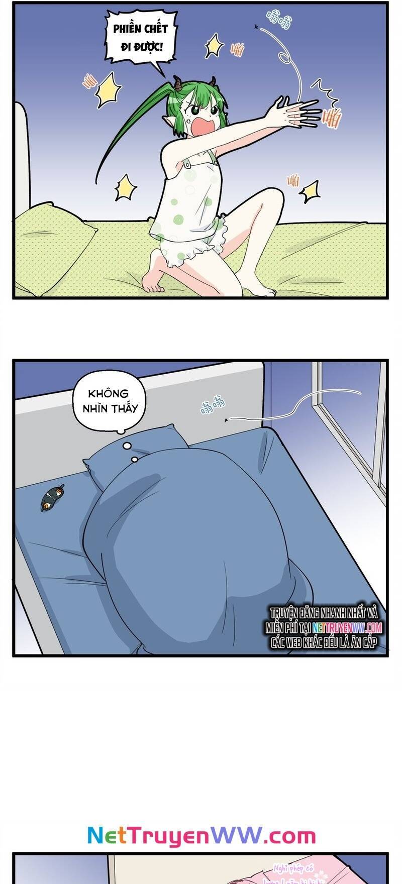 Bất Cẩn Cứu Nhầm Kẻ Thù Của Võ Lâm Chapter 97 - 4