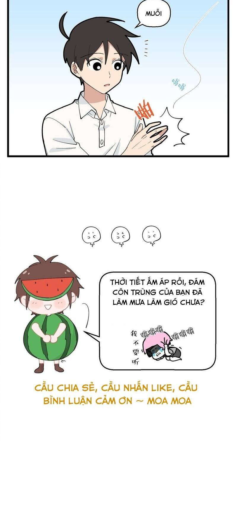 Bất Cẩn Cứu Nhầm Kẻ Thù Của Võ Lâm Chapter 98 - 5