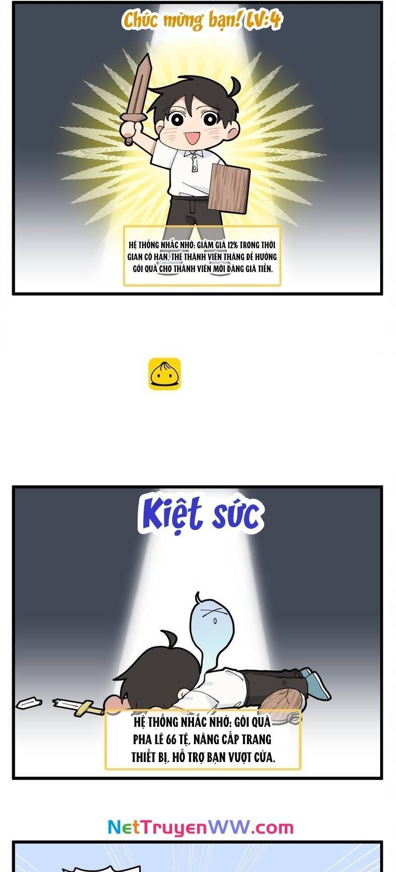 Bất Cẩn Cứu Nhầm Kẻ Thù Của Võ Lâm Chapter 99 - 4