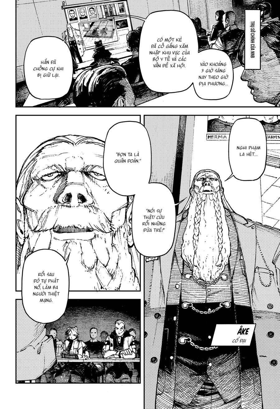 No＼Name Chapter 2 - 14