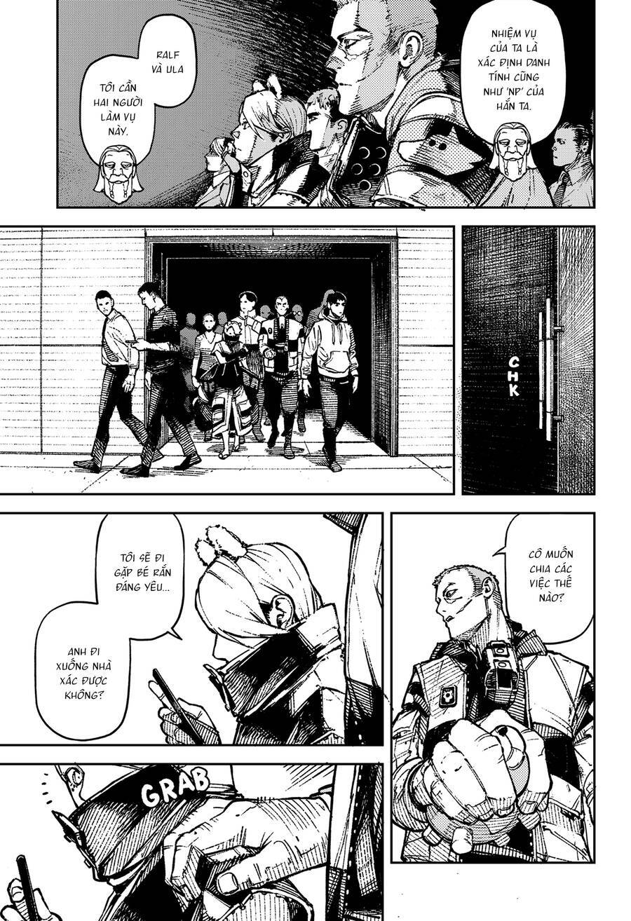 No＼Name Chapter 2 - 15