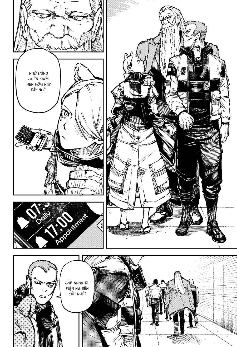 No＼Name Chapter 2 - 16