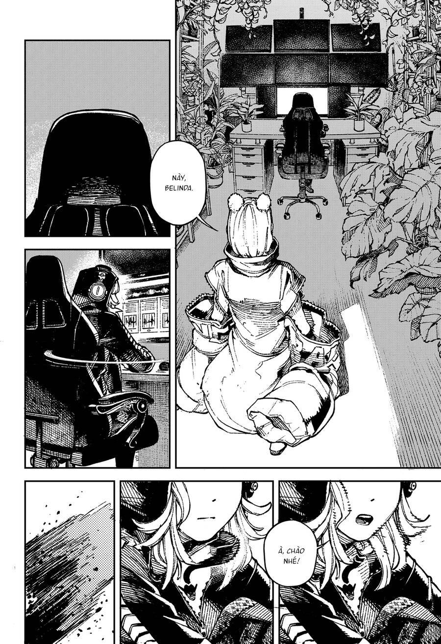 No＼Name Chapter 2 - 18