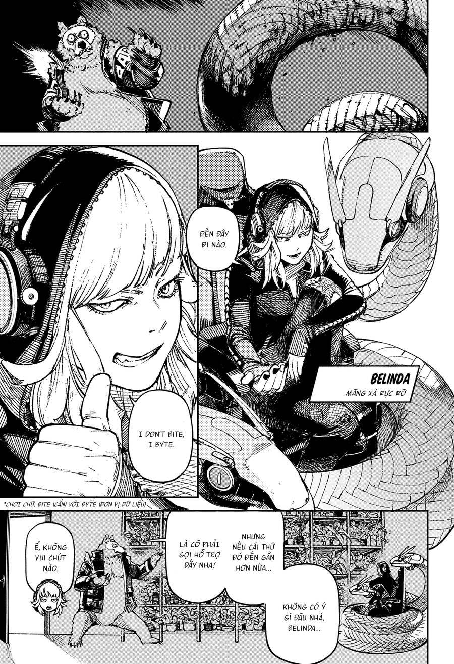 No＼Name Chapter 2 - 19