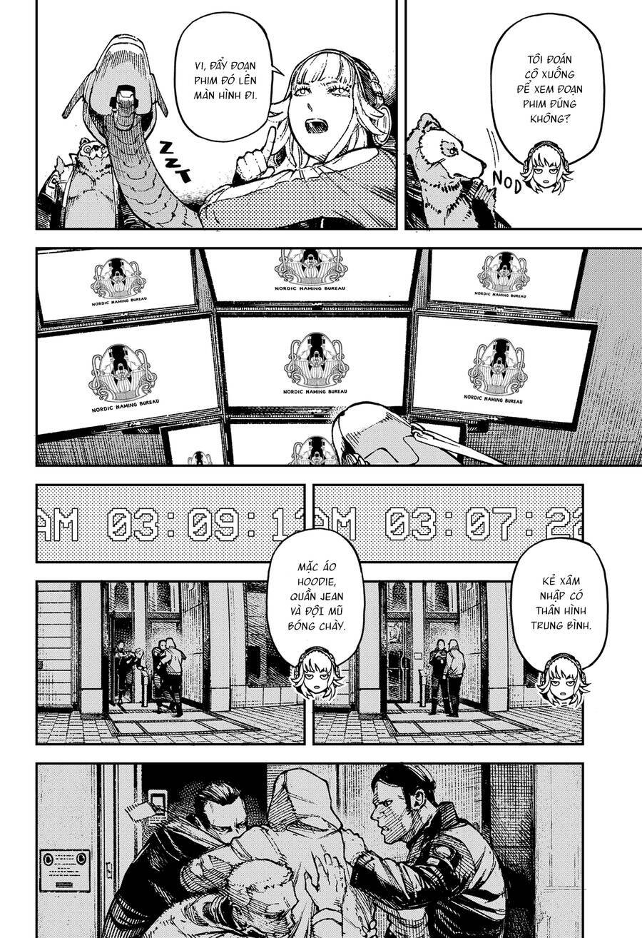 No＼Name Chapter 2 - 20