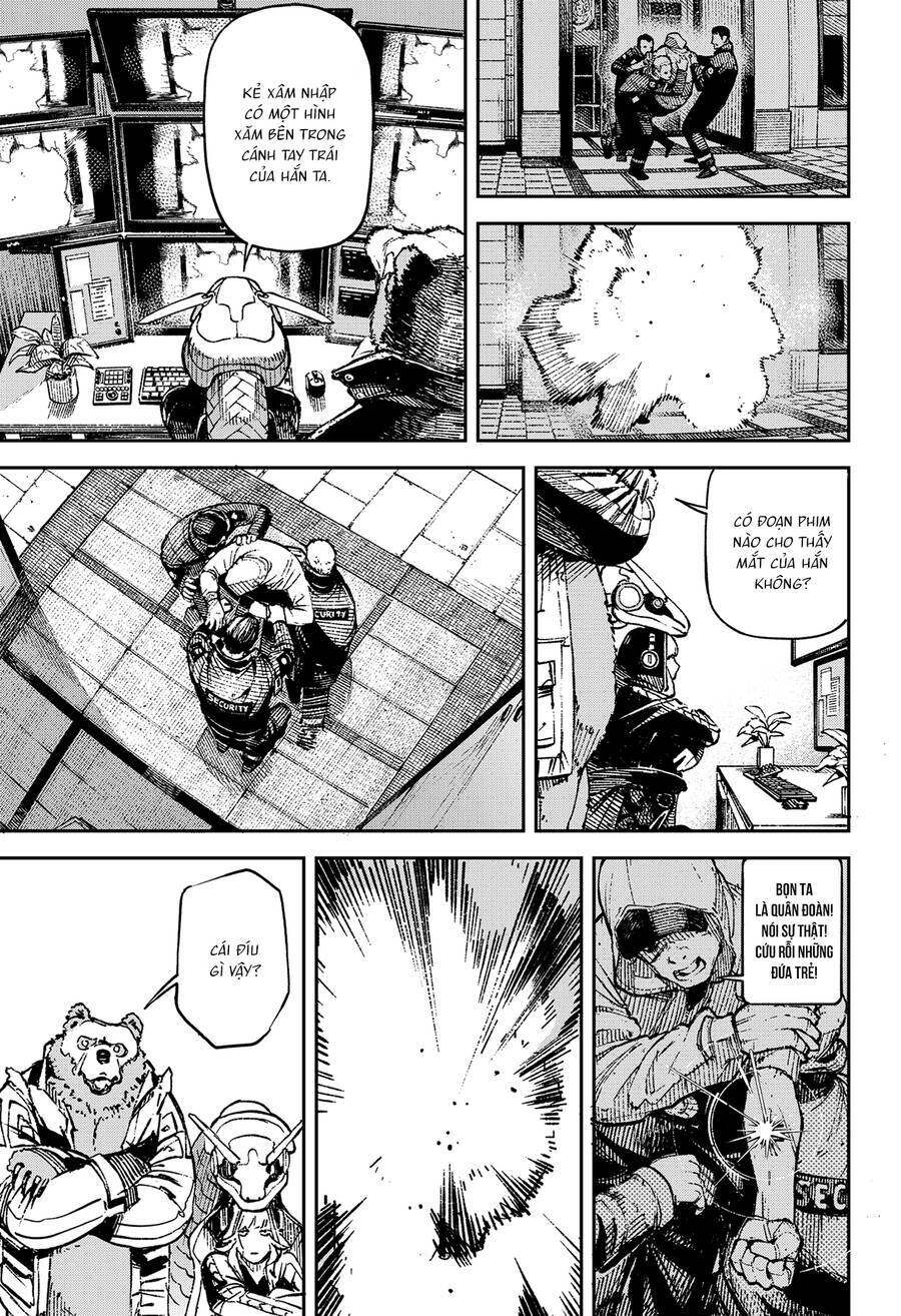 No＼Name Chapter 2 - 21