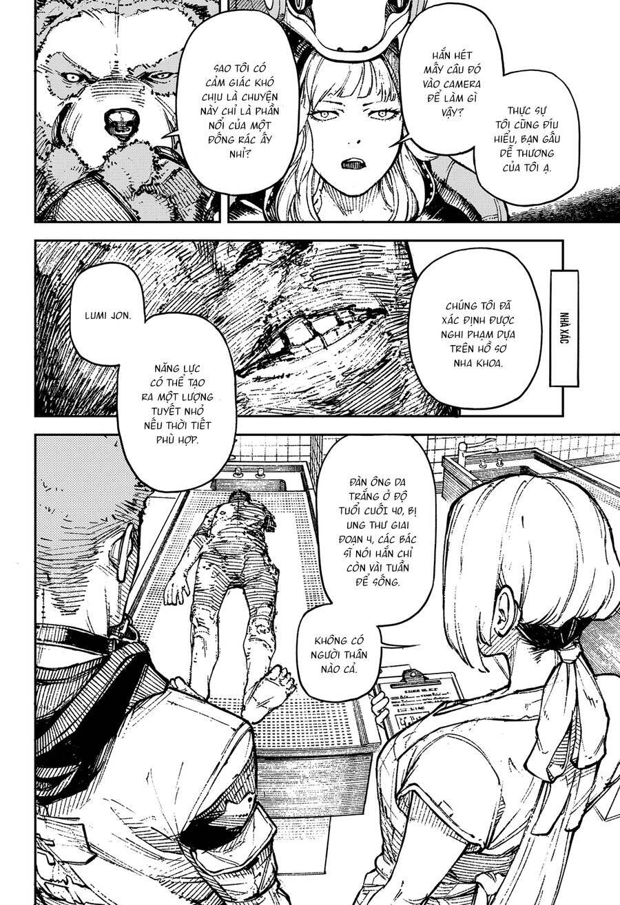 No＼Name Chapter 2 - 22