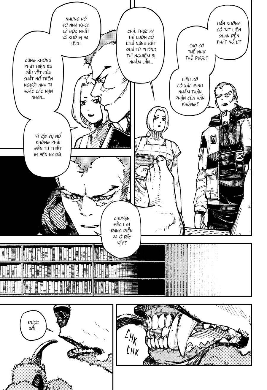 No＼Name Chapter 2 - 23