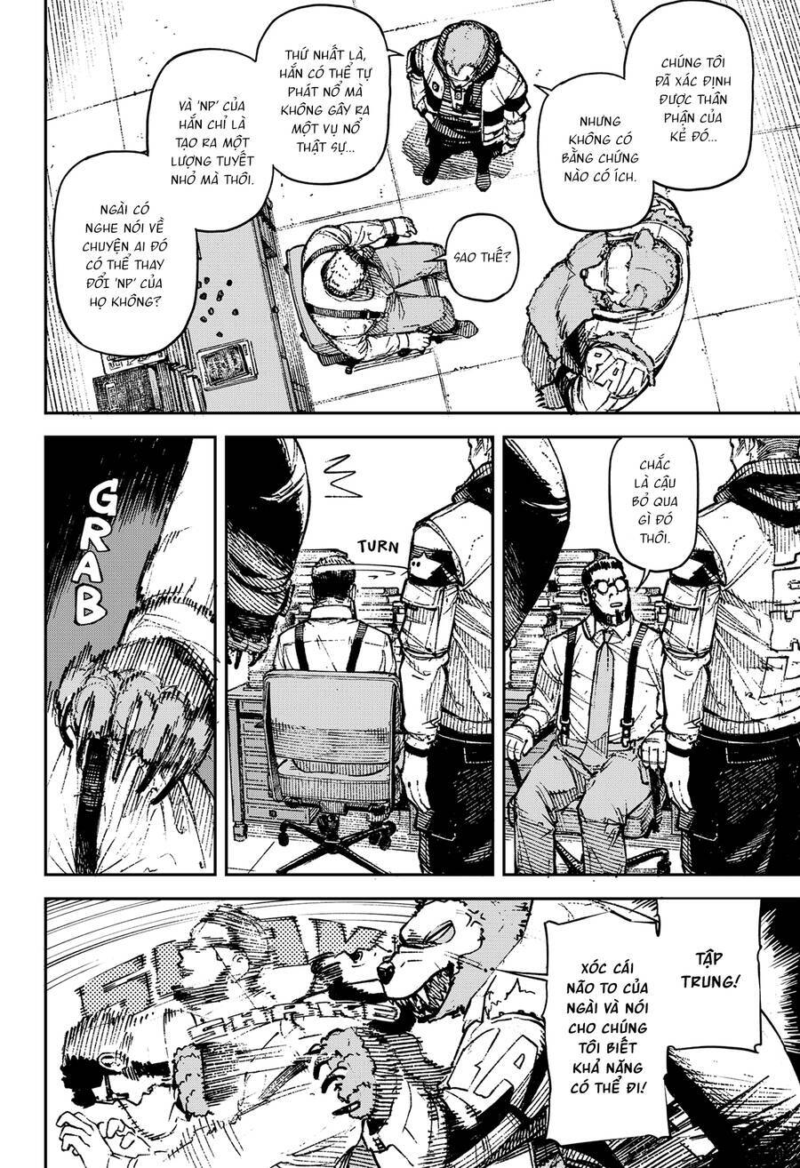 No＼Name Chapter 2 - 26