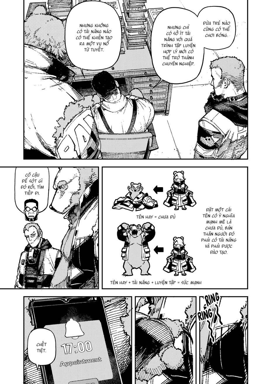 No＼Name Chapter 2 - 29