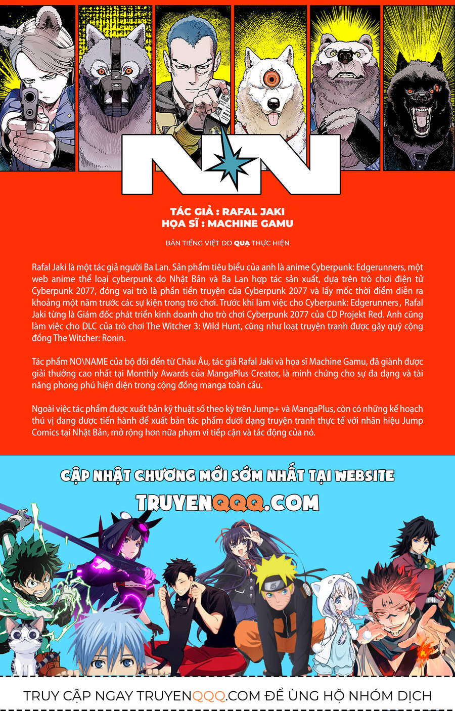 No＼Name Chapter 2 - 32