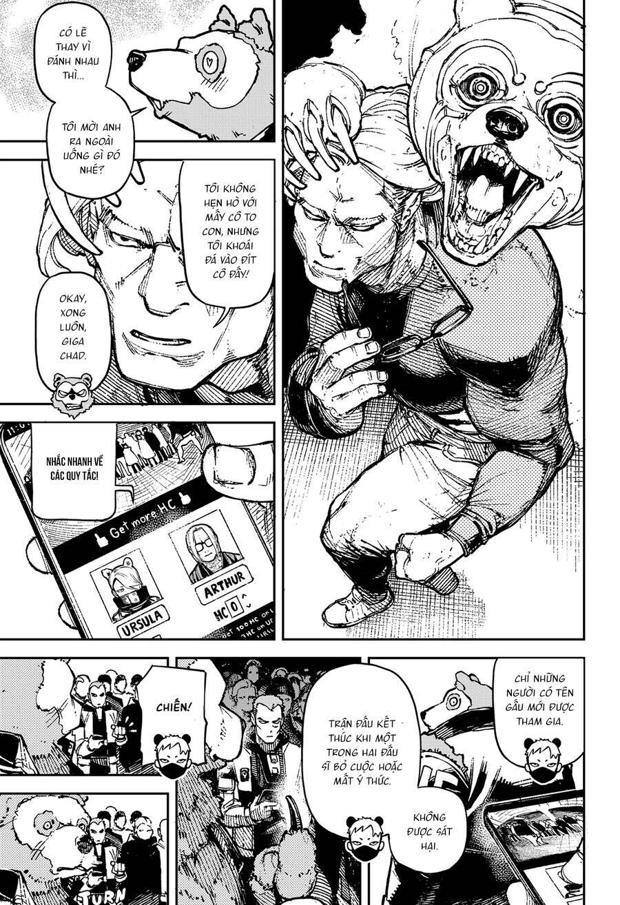 No＼Name Chapter 2 - 9