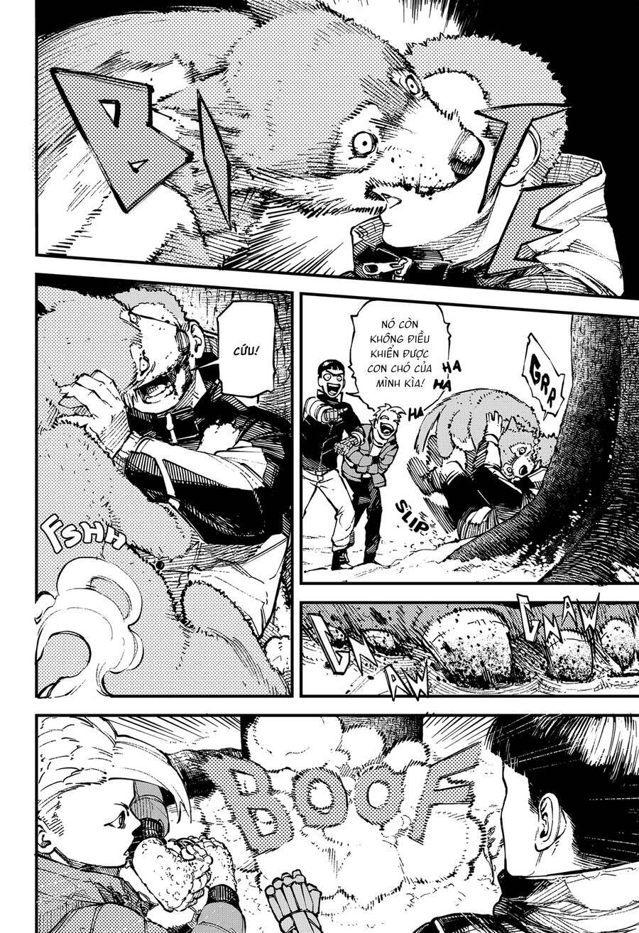 No＼Name Chapter 3 - 2