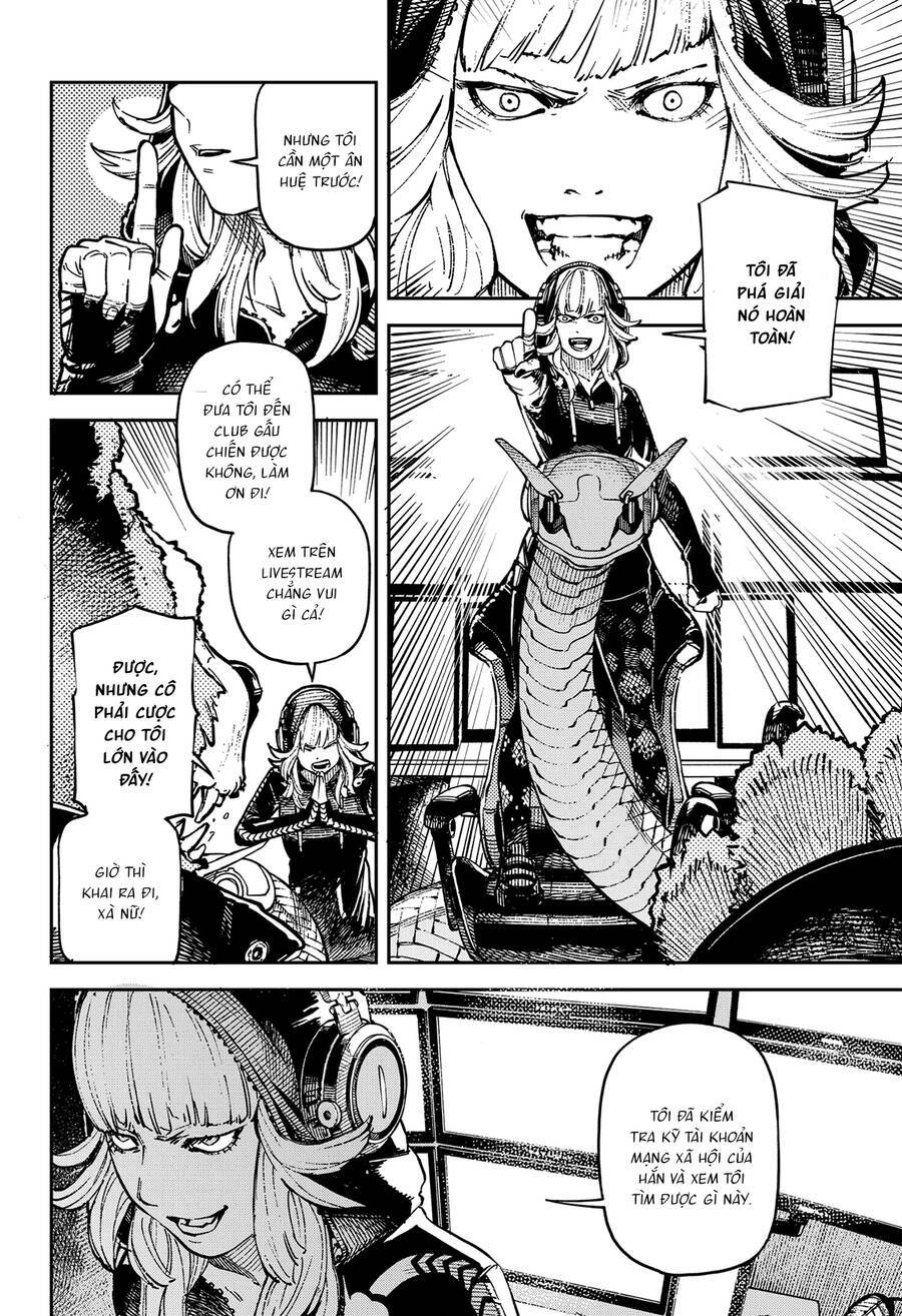 No＼Name Chapter 3 - 12