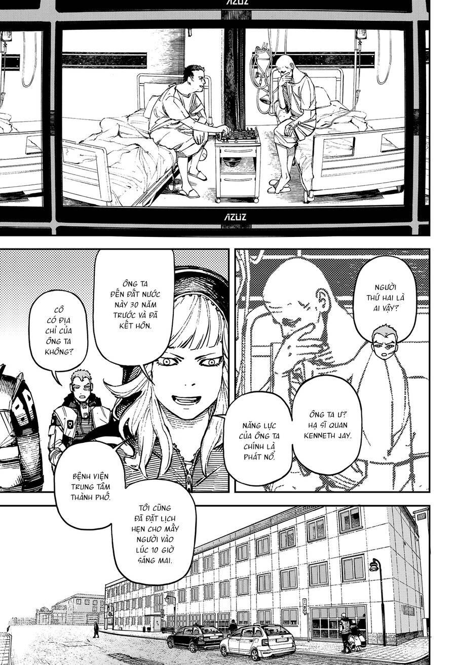 No＼Name Chapter 3 - 13
