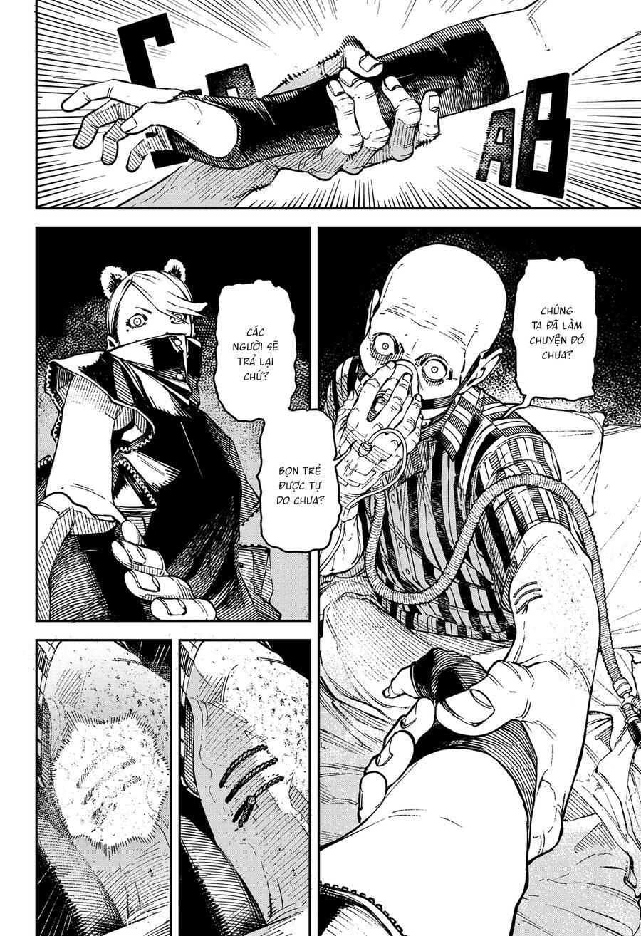 No＼Name Chapter 3 - 16