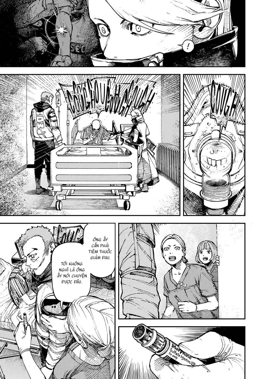 No＼Name Chapter 3 - 17