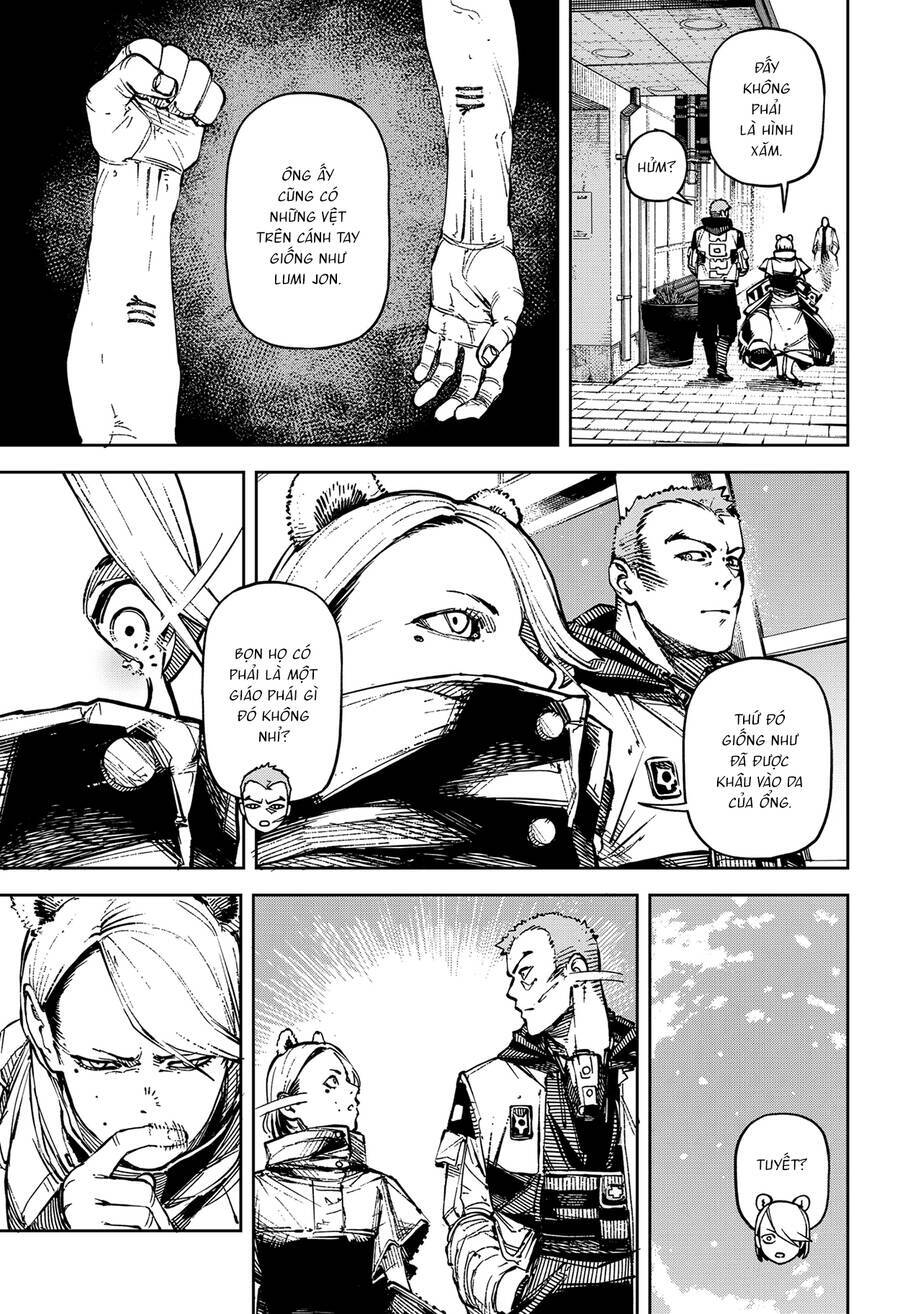 No＼Name Chapter 3 - 19