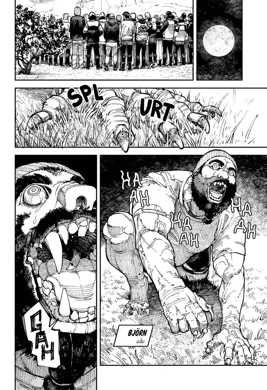 No＼Name Chapter 3 - 20