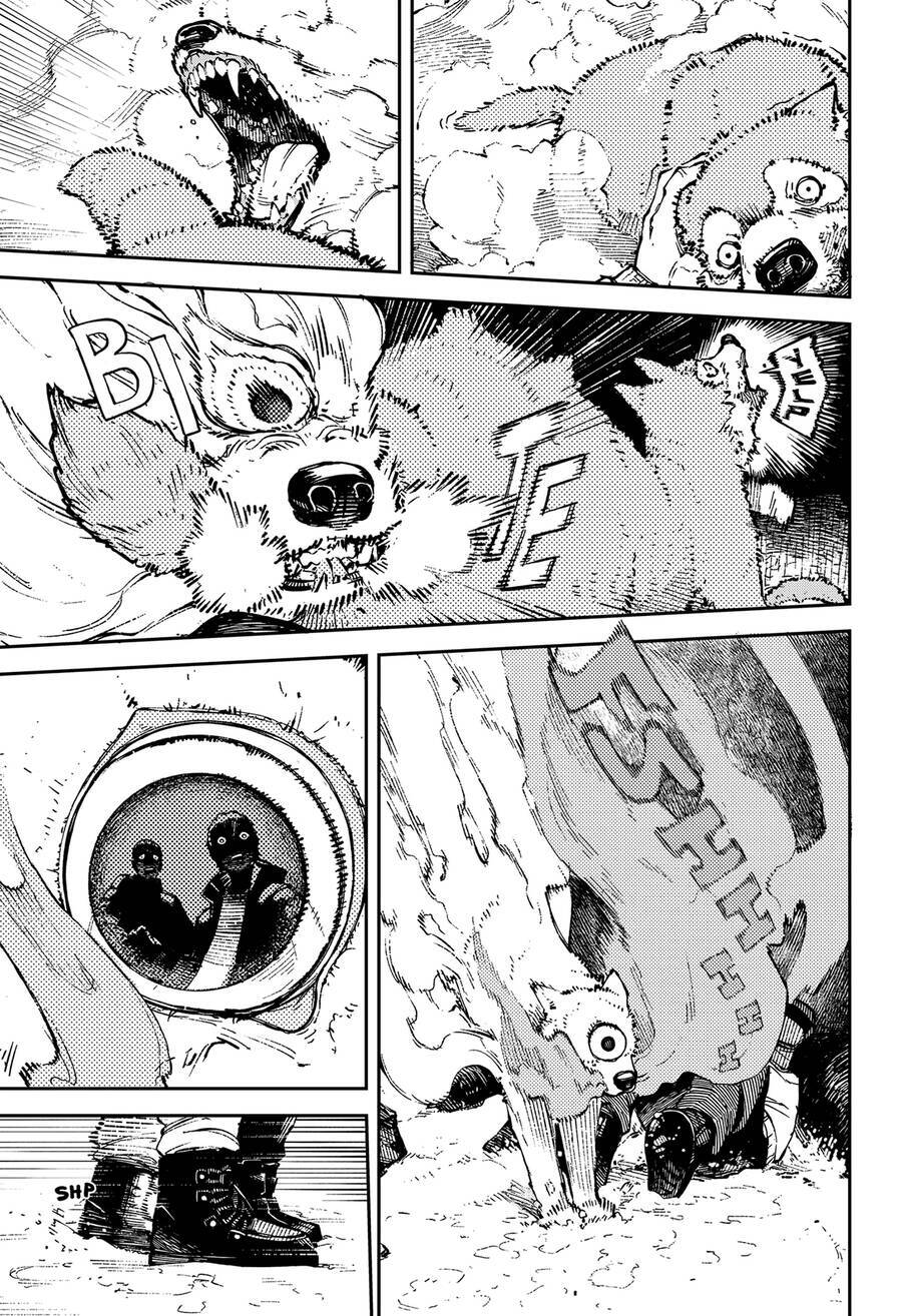 No＼Name Chapter 3 - 3