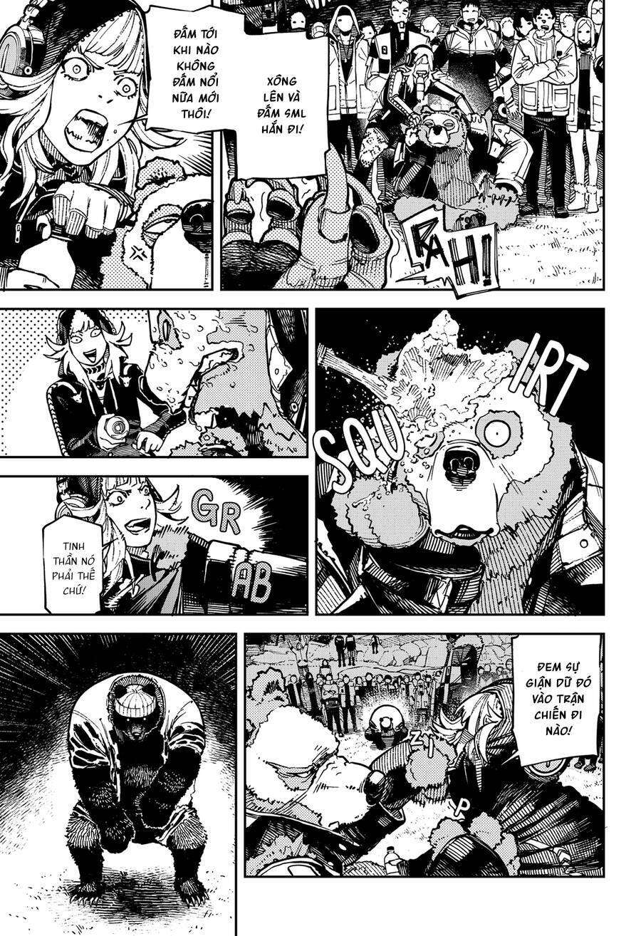 No＼Name Chapter 3 - 21