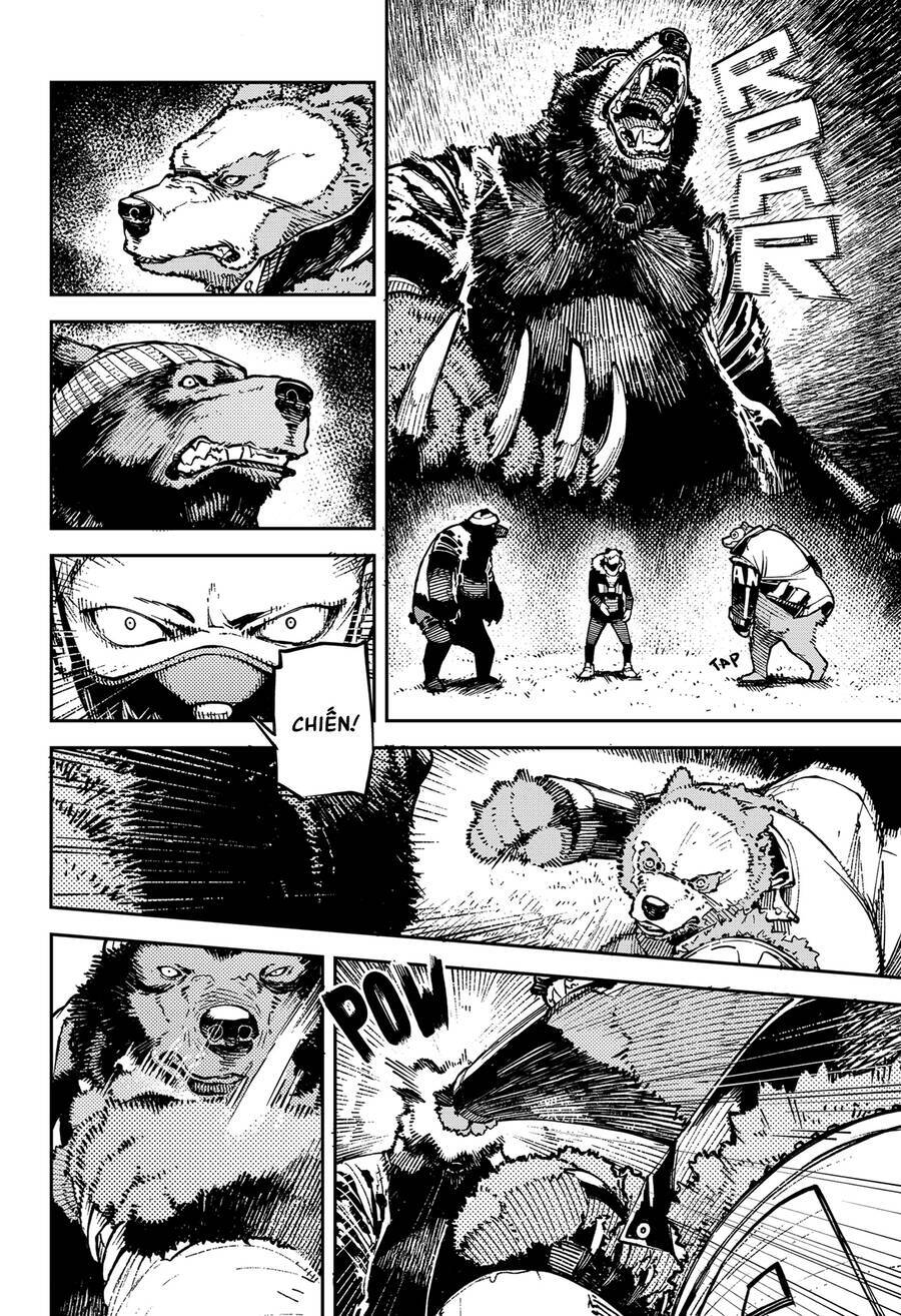 No＼Name Chapter 3 - 22