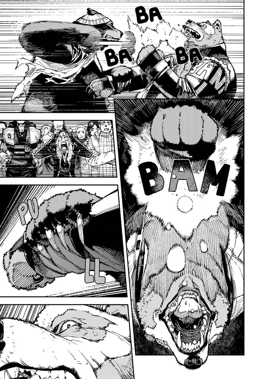 No＼Name Chapter 3 - 23