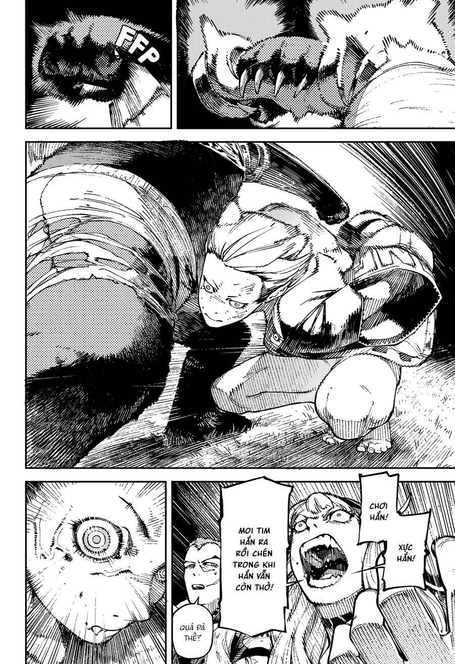 No＼Name Chapter 3 - 24