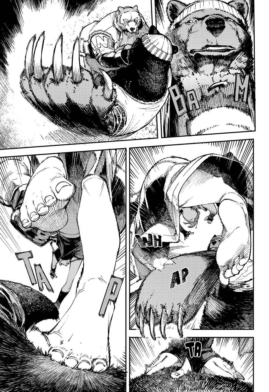No＼Name Chapter 3 - 25