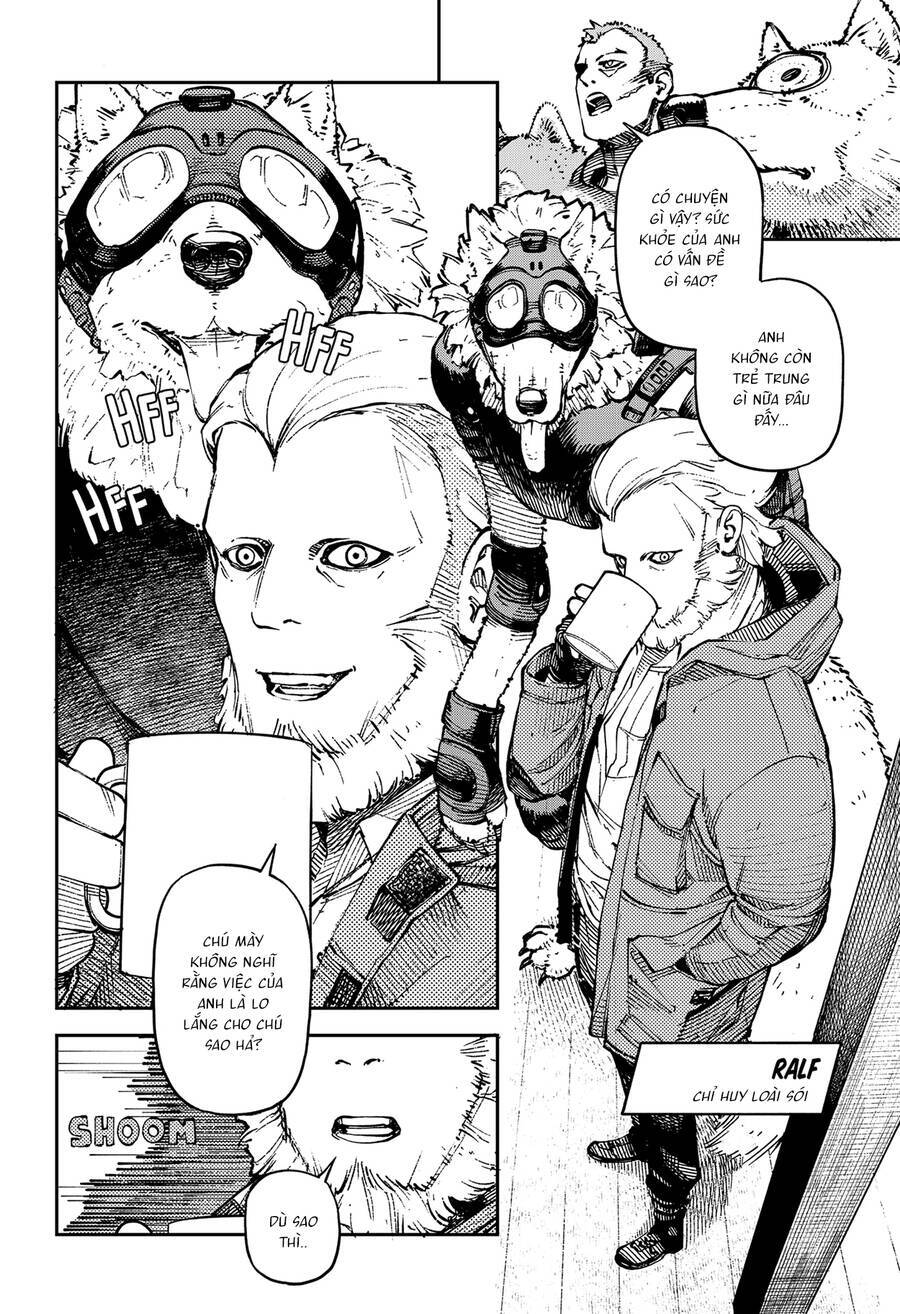 No＼Name Chapter 3 - 30
