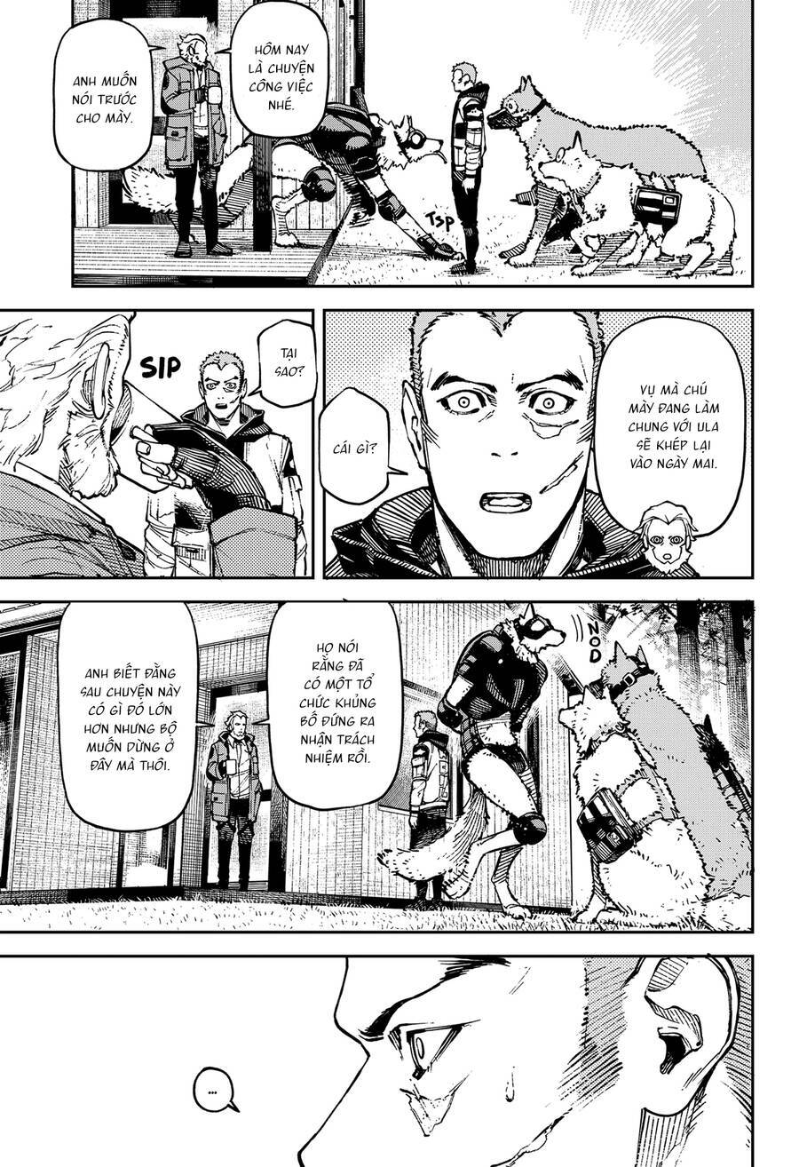 No＼Name Chapter 3 - 31