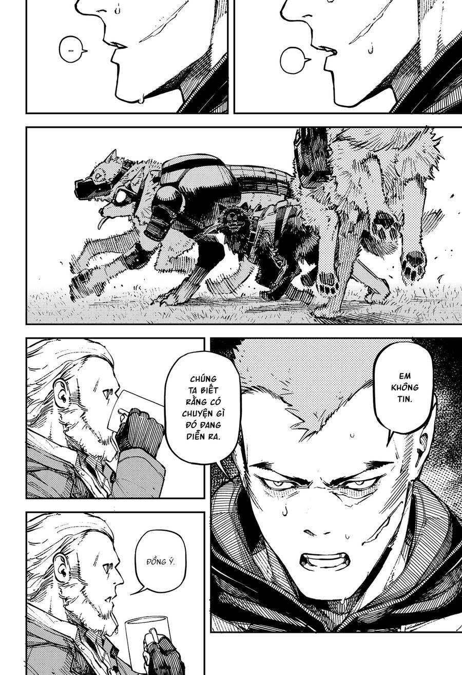No＼Name Chapter 3 - 32