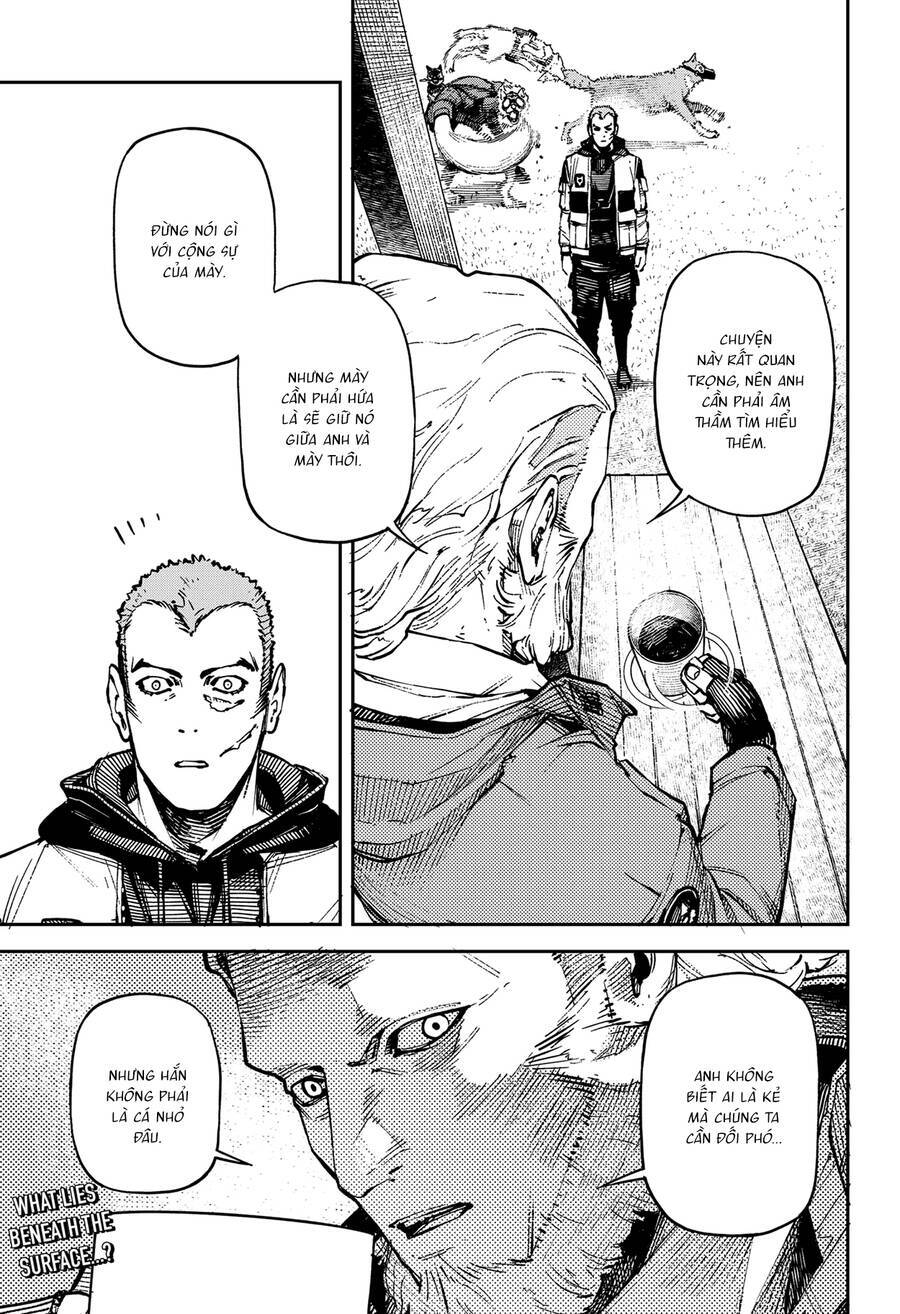 No＼Name Chapter 3 - 33