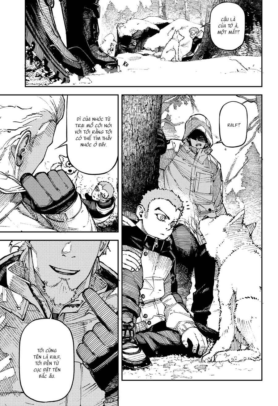 No＼Name Chapter 3 - 5