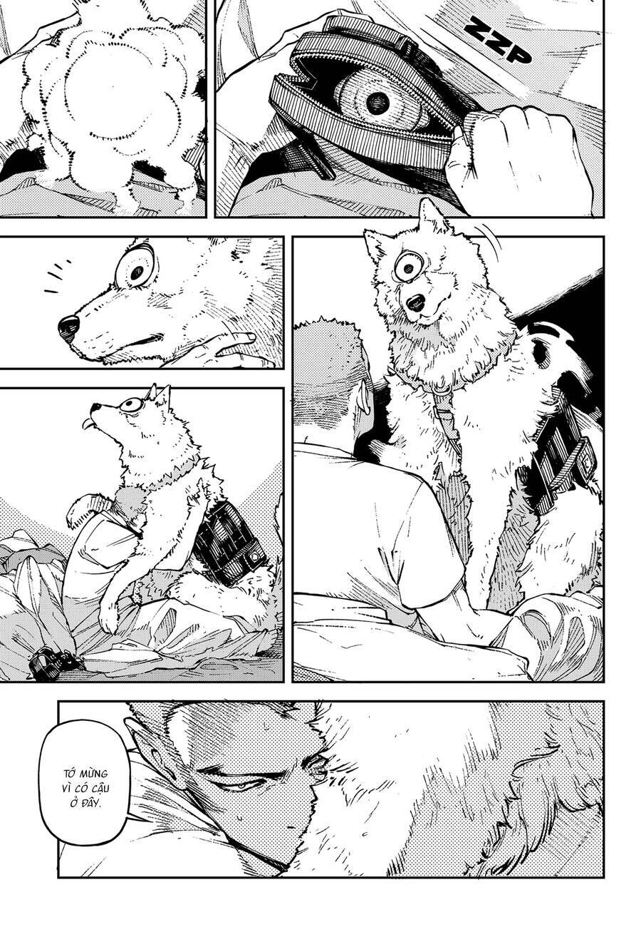 No＼Name Chapter 3 - 7