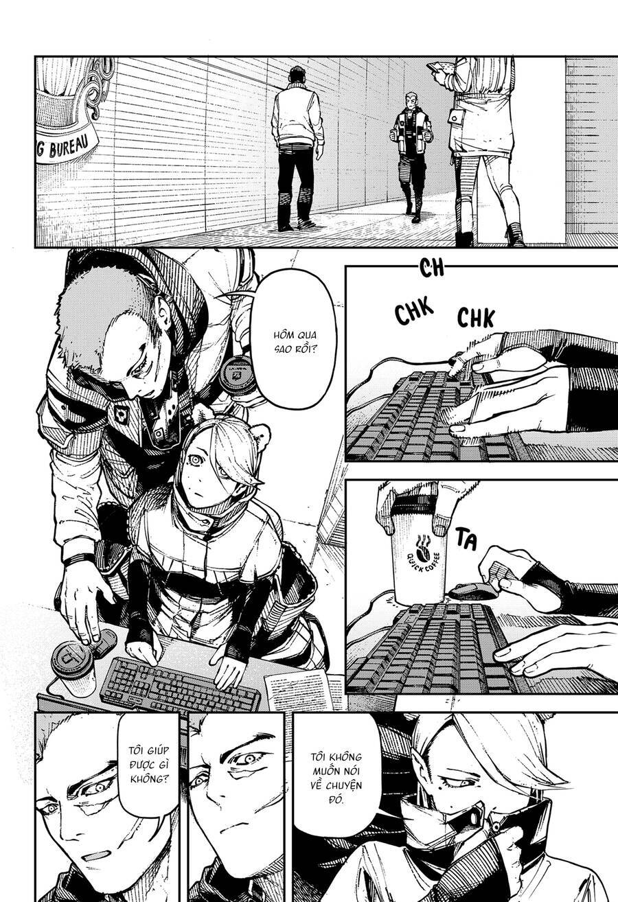 No＼Name Chapter 3 - 8