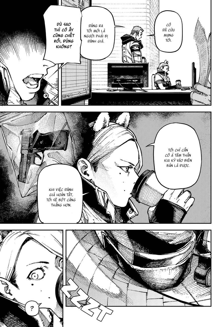 No＼Name Chapter 3 - 9