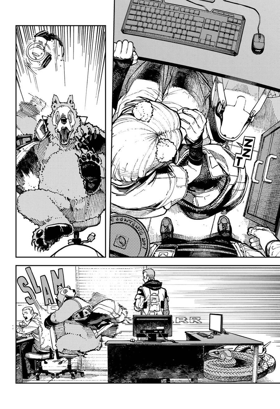 No＼Name Chapter 3 - 10