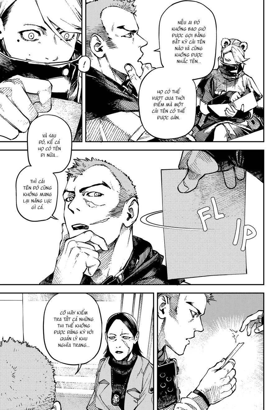 No＼Name Chapter 4 - 16