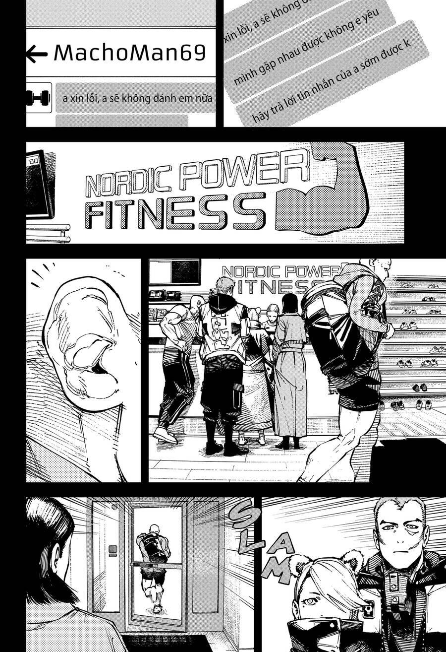 No＼Name Chapter 4 - 5