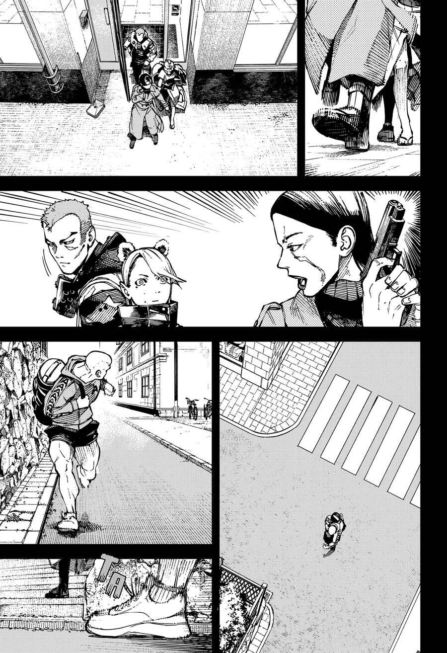 No＼Name Chapter 4 - 6