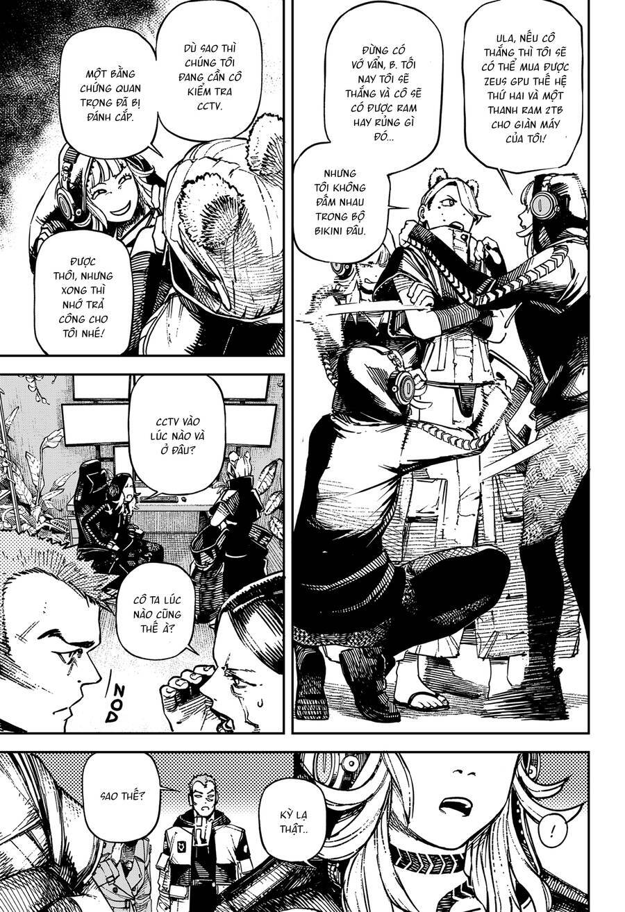 No＼Name Chapter 5 - 4