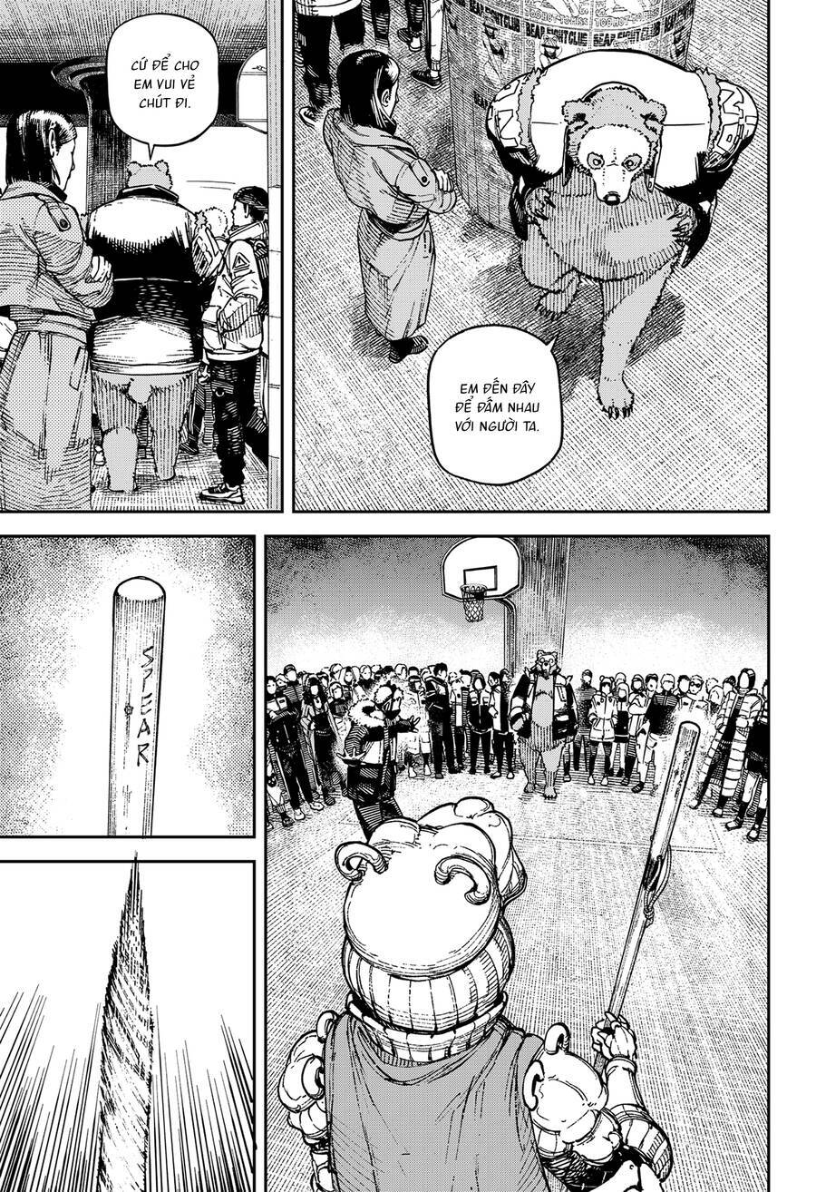 No＼Name Chapter 5 - 6