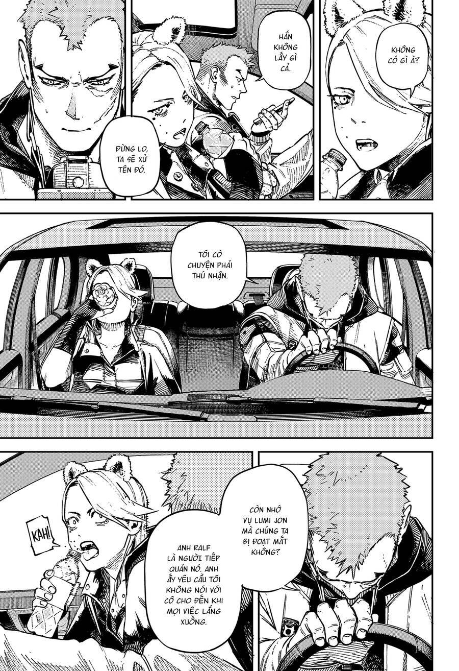 No＼Name Chapter 6 - 11