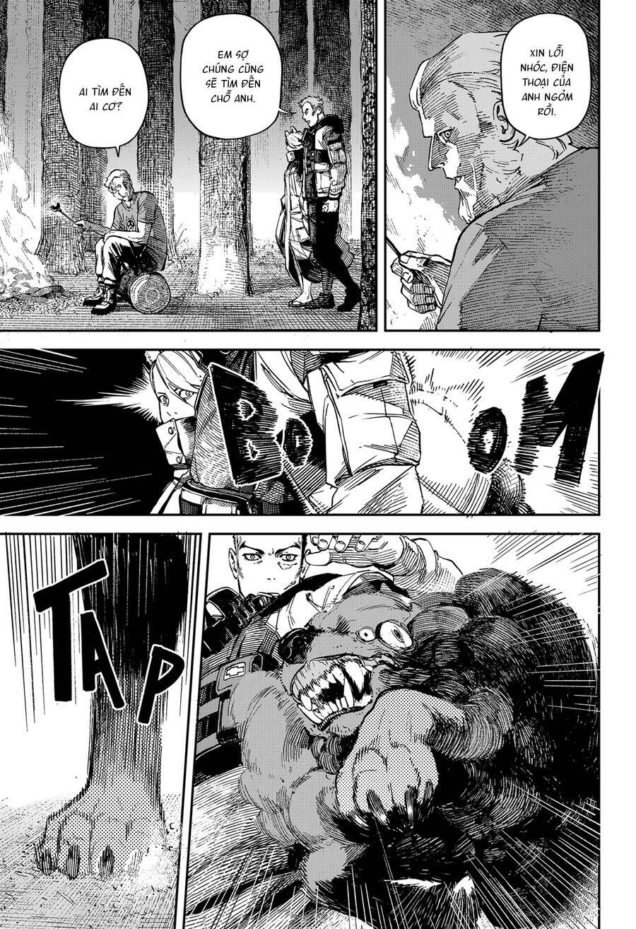 No＼Name Chapter 6 - 17