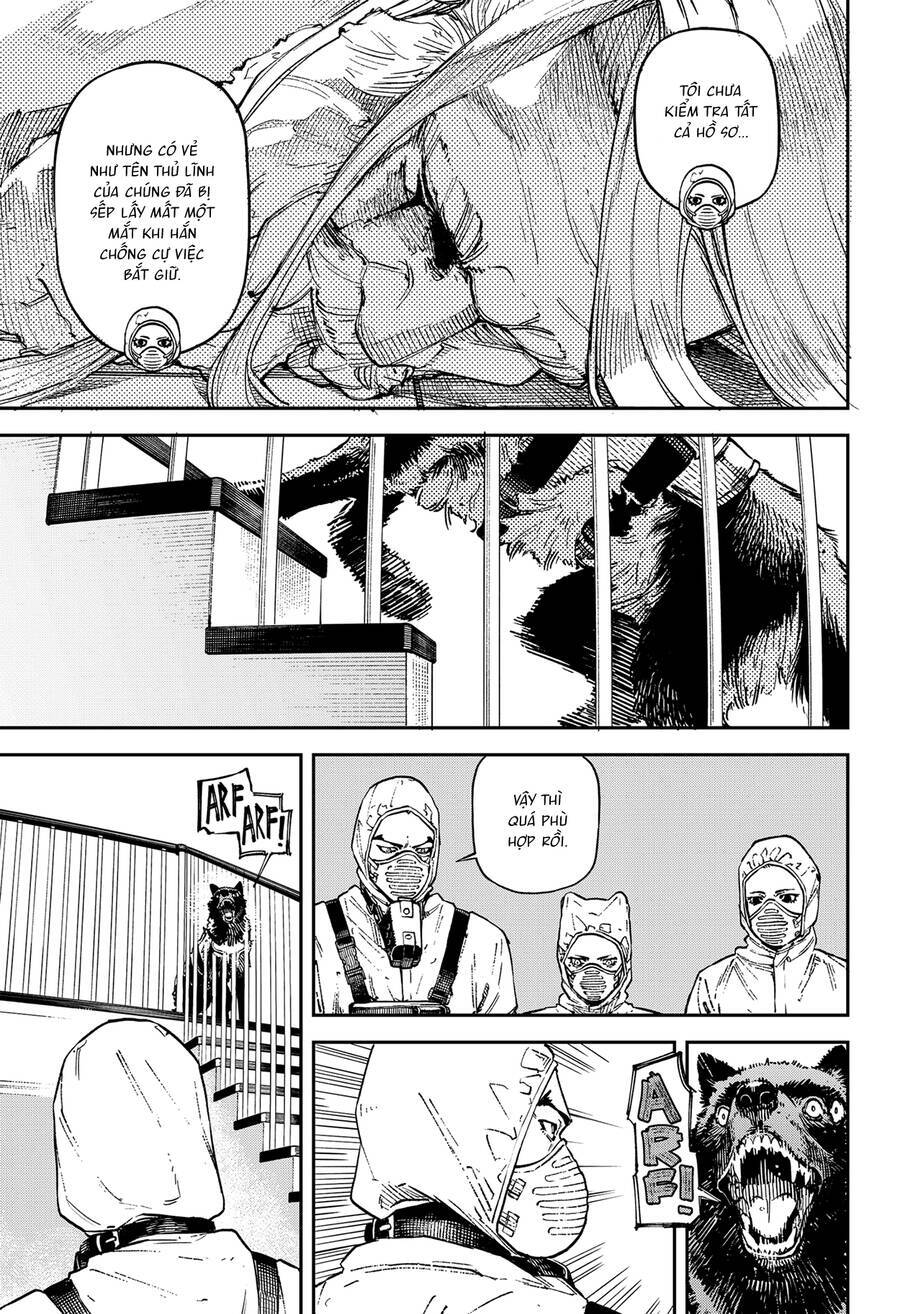 No＼Name Chapter 6 - 7