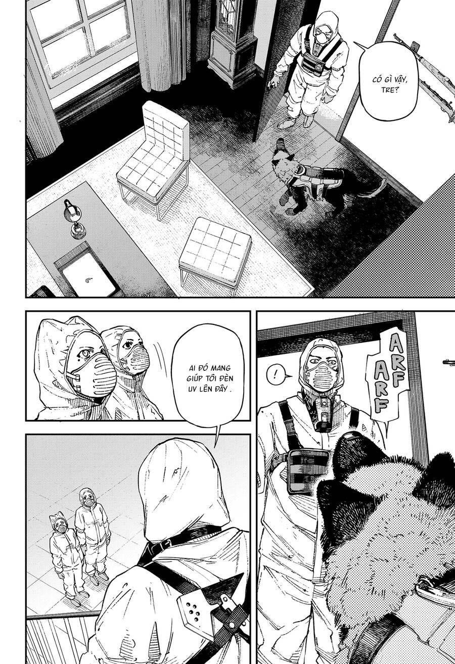 No＼Name Chapter 6 - 8